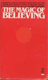 9780671470951-0671470957-The Magic of Believing