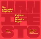 9781642599787-1642599786-The Communist Manifesto: A Road Map to History’s Most Important Political Document (Second Edition)