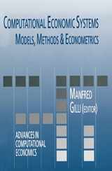 9780792338697-0792338693-Computational Economic Systems: Models, Methods & Econometrics (Advances in Computational Economics, 5)