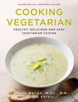 9781443427708-1443427705-Cooking Vegetarian 2nd Edition