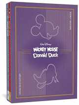 9781683962694-1683962699-Disney Masters Collector's Box Set #4: Vols. 7 & 8 (The Disney Masters Collection)