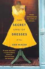 9780446555722-044655572X-The Secret Lives of Dresses