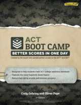 9781948846141-1948846144-ACT Boot Camp Workbook