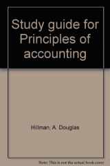 9780030633218-0030633214-Study guide for Principles of accounting