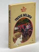 9780307215253-0307215253-The Red Trailer Mystery (Trixie Belden)