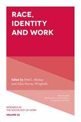 9781787695023-1787695026-Race, Identity and Work (Research in the Sociology of Work, 32)