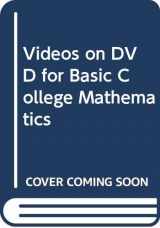 9780321577955-0321577957-Basic College Mathematics Videos
