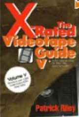 9780879759506-087975950X-The X-Rated Videotape Guide, 1993-1994