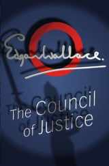 9780755114801-0755114809-The Council Of Justice (Four Just Men, 2)