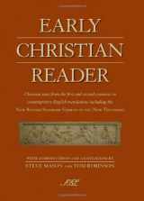 9781589839236-1589839234-Early Christian Reader