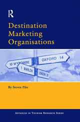 9780080443065-0080443060-Destination Marketing Organisations (Routledge Advances in Tourism)