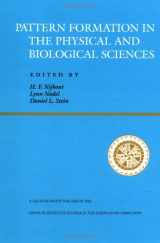 9780201408447-0201408449-Pattern Formation in the Physical and Biological Sciences (Santa Fe Institute Studies in the Sciences of Complexity, Lecture Notes, Vol 5)