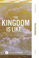 9781688064102-1688064109-A Preacher's Guide: The Kingdom is Like
