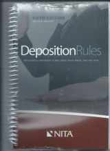 9781601561725-1601561725-Deposition Rules