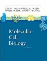 9780716743668-0716743663-Molecular Cell Biology