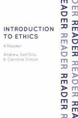 9780742563575-074256357X-Introduction to Ethics: A Reader (Elements of Philosophy)