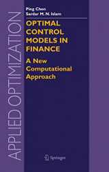 9780387235691-0387235698-Optimal Control Models in Finance: A New Computational Approach (Applied Optimization, 95)