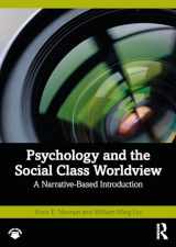 9780367322601-0367322609-Psychology and the Social Class Worldview