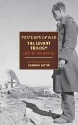 9781590177211-1590177215-Fortunes of War: The Levant Trilogy