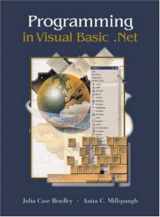 9780072938708-0072938706-Programming in Visual Basic .NET w/student CD & 5-CD Visual Basic .NET 2003 software set