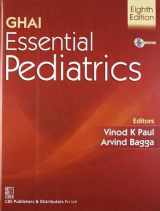 9788123923345-8123923341-Ghai Essential Pediatrics 8Ed (Hb 2013)