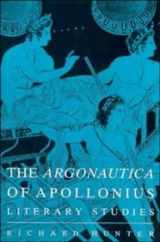 9780521413725-0521413729-The Argonautica of Apollonius