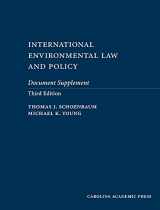 9781531006150-1531006159-International Environmental Law and Policy Document Supplement: Cases, Materials, and Problems