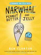 9780735262461-0735262462-Peanut Butter and Jelly (A Narwhal and Jelly Book #3)