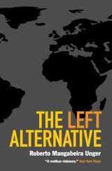 9781844673704-1844673707-The Left Alternative