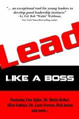 9781613394649-1613394640-LEAD Like A Boss: Like a Boss