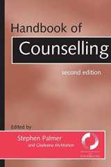 9780415139526-041513952X-Handbook of Counselling