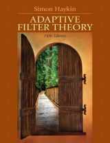 9780132671453-013267145X-Adaptive Filter Theory (5th Edition)