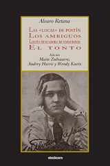 9781934768617-1934768618-Las locas de postín; Los ambiguos; Lolita buscadora de emociones; El tonto (Spanish Edition)