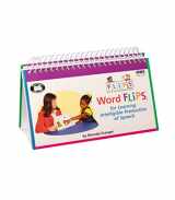 9781586504953-1586504959-Super Duper Publications | Word FLIPS® for Learning Intelligible Production of Speech | Educational Learning Resource for Children