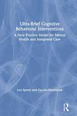 9780815384939-0815384939-Ultra-Brief Cognitive Behavioral Interventions