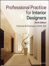 9781119554516-1119554519-Professional Practice for Interior Designers