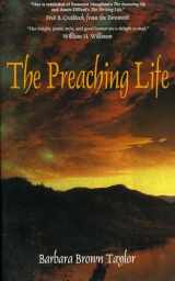 9781561010745-156101074X-The Preaching Life (Dan Josselyn Memorial Publication (Paperback))