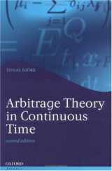 9780199271269-0199271267-Arbitrage Theory in Continuous Time