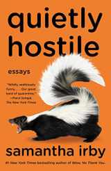 9780593315699-0593315693-Quietly Hostile: Essays