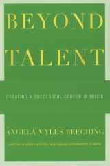 9780195169140-019516914X-Beyond Talent: Creating a Successful Career in Music