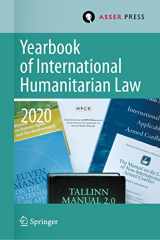 9789462654907-9462654905-Yearbook of International Humanitarian Law, Volume 23 (2020) (Yearbook of International Humanitarian Law, 23)