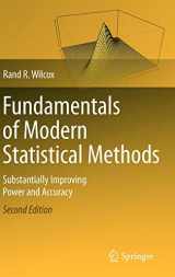 9781441955241-1441955240-Fundamentals of Modern Statistical Methods: Substantially Improving Power and Accuracy