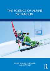 9781032193496-1032193492-The Science of Alpine Ski Racing