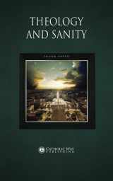 9781783794997-1783794992-Theology and Sanity