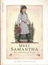 9780590437868-0590437860-Meet Samantha: An American Girl