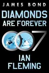 9780063298644-0063298643-Diamonds Are Forever: A James Bond Novel (James Bond, 4)