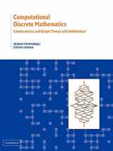 9780521121460-0521121469-Computational Discrete Mathematics: Combinatorics and Graph Theory with Mathematica ®