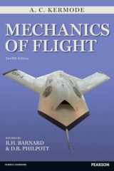9780273773511-0273773518-Mechanics of Flight