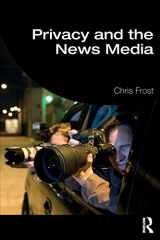 9780367140236-0367140233-Privacy and the News Media