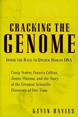 9780801871405-0801871409-Cracking the Genome: Inside the Race to Unlock Human DNA